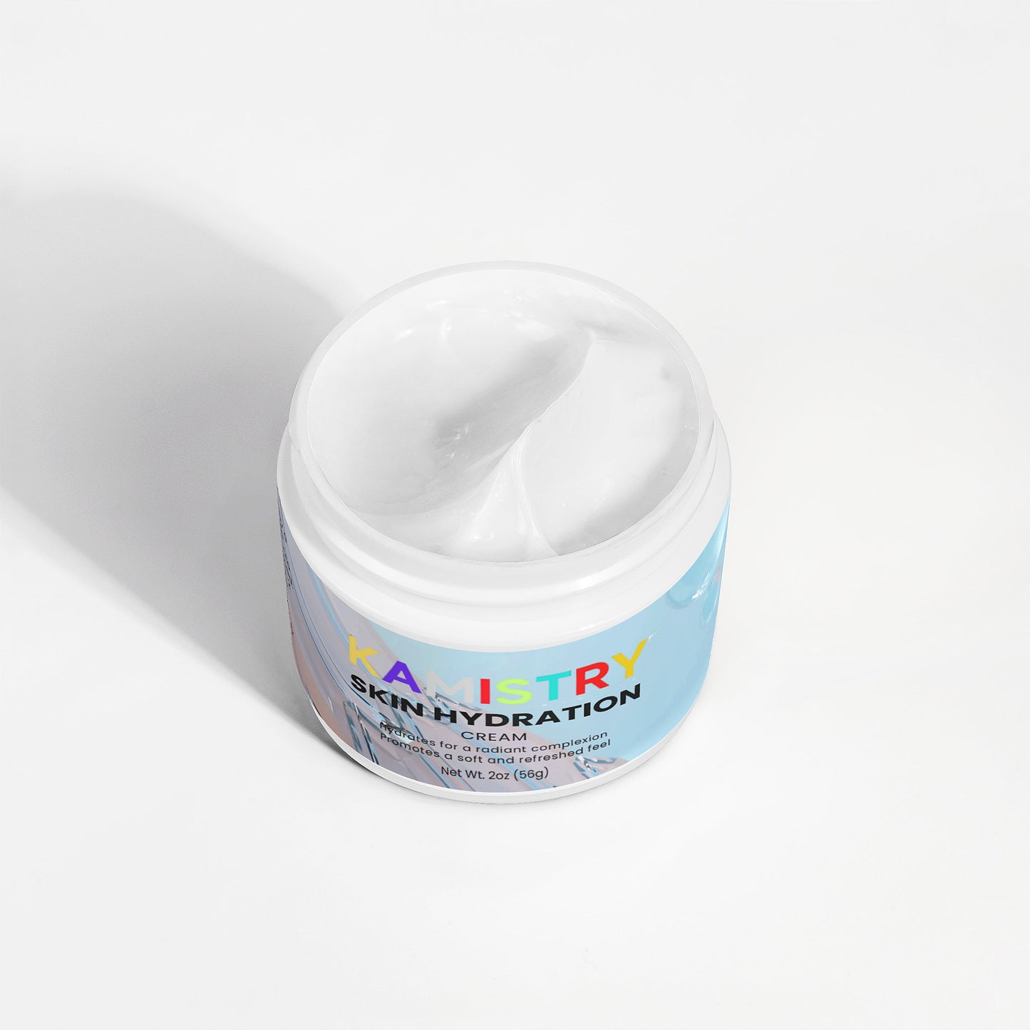 KAMISTRY Skin Hydration Cream