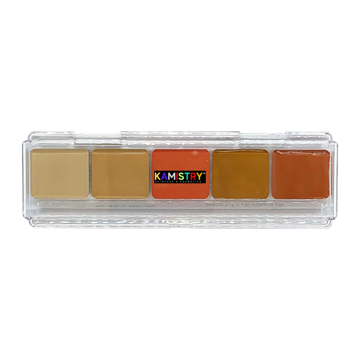 viaGlamour image of a concealer-tray