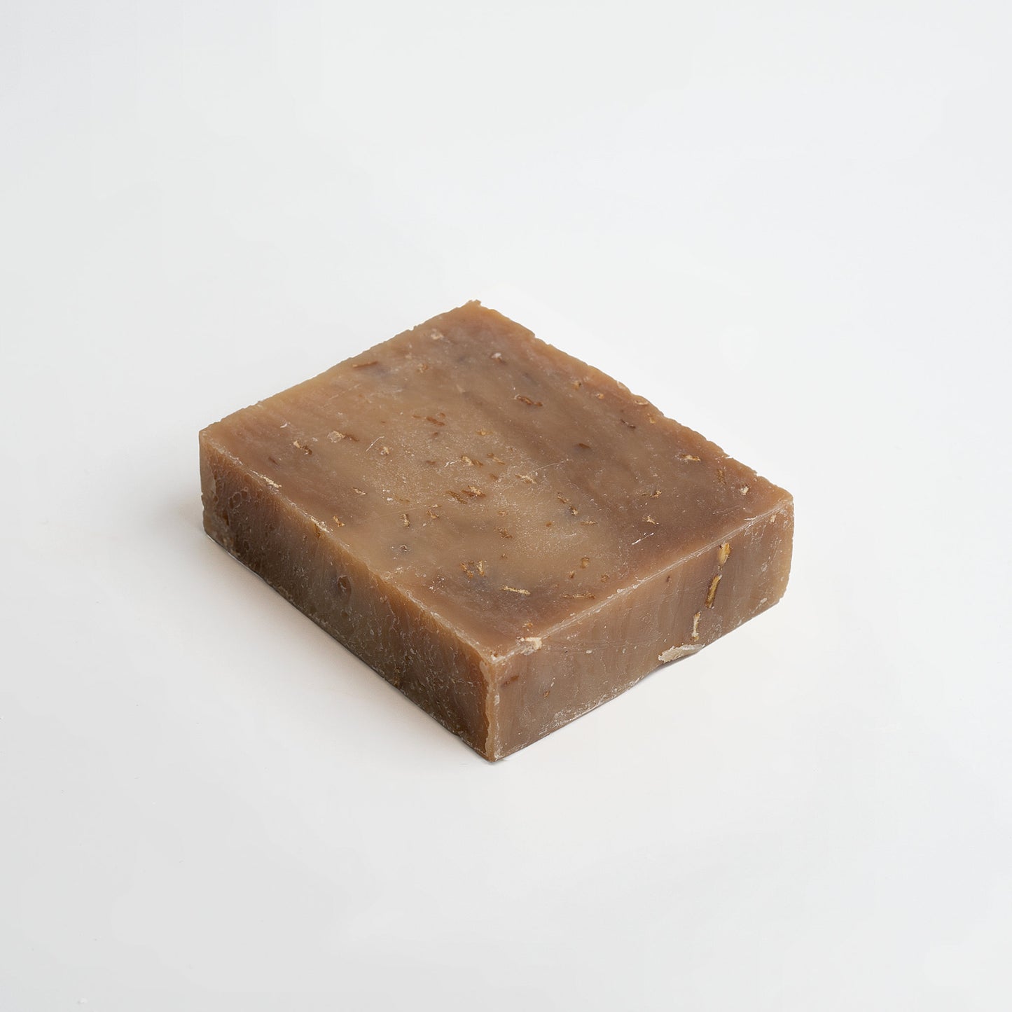 KAMISTRY Oat Milk Honey Soap