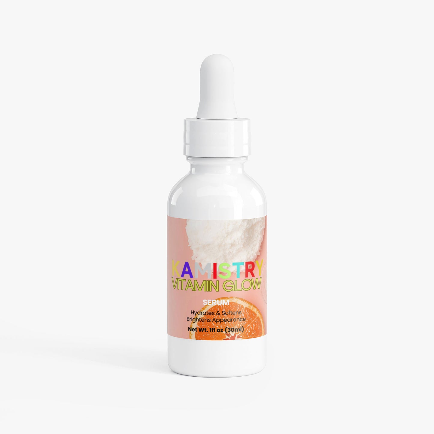 KAMISTRY Vitamin Glow Serum