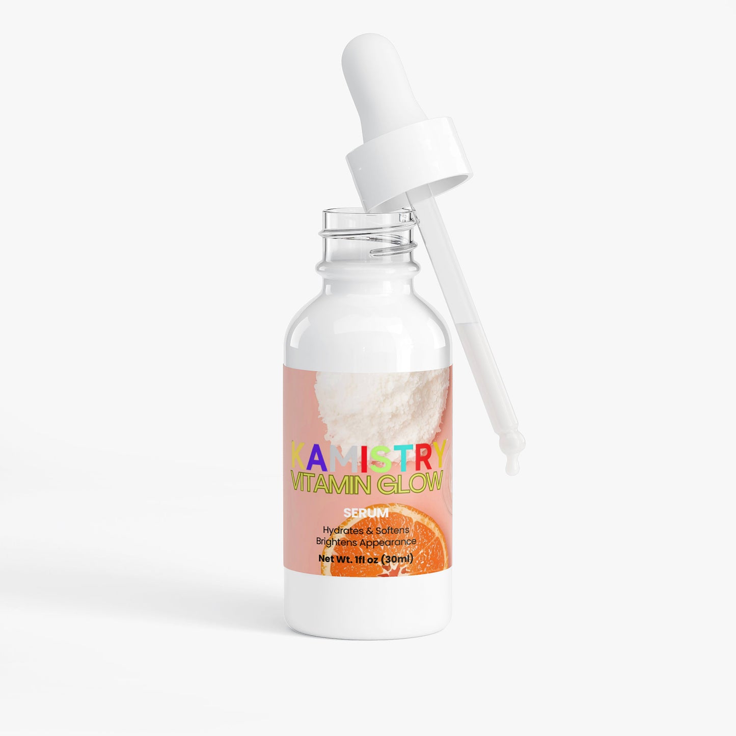 KAMISTRY Vitamin Glow Serum