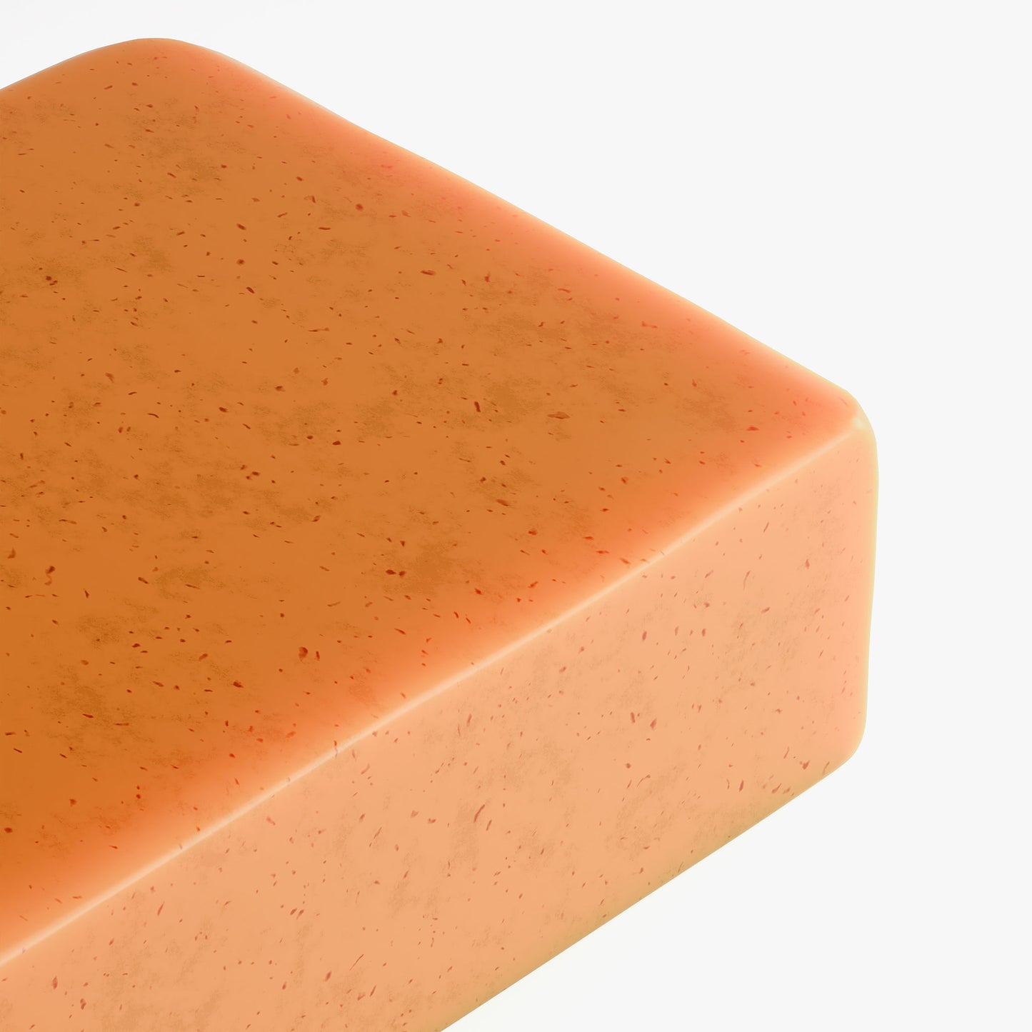 KAMISTRY Kojic Acid & Turmeric Soap
