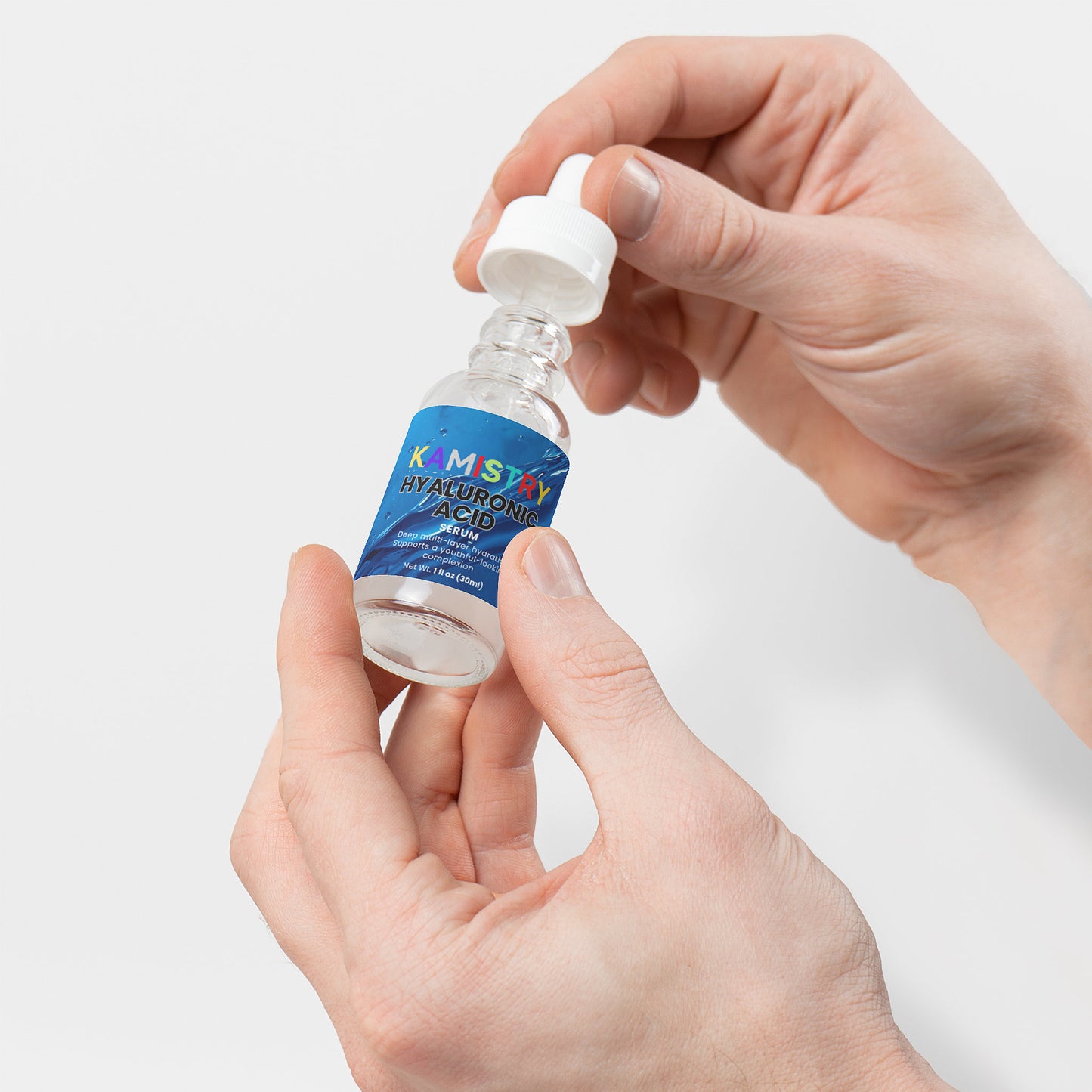 KAMISTRY Hyaluronic Acid Serum