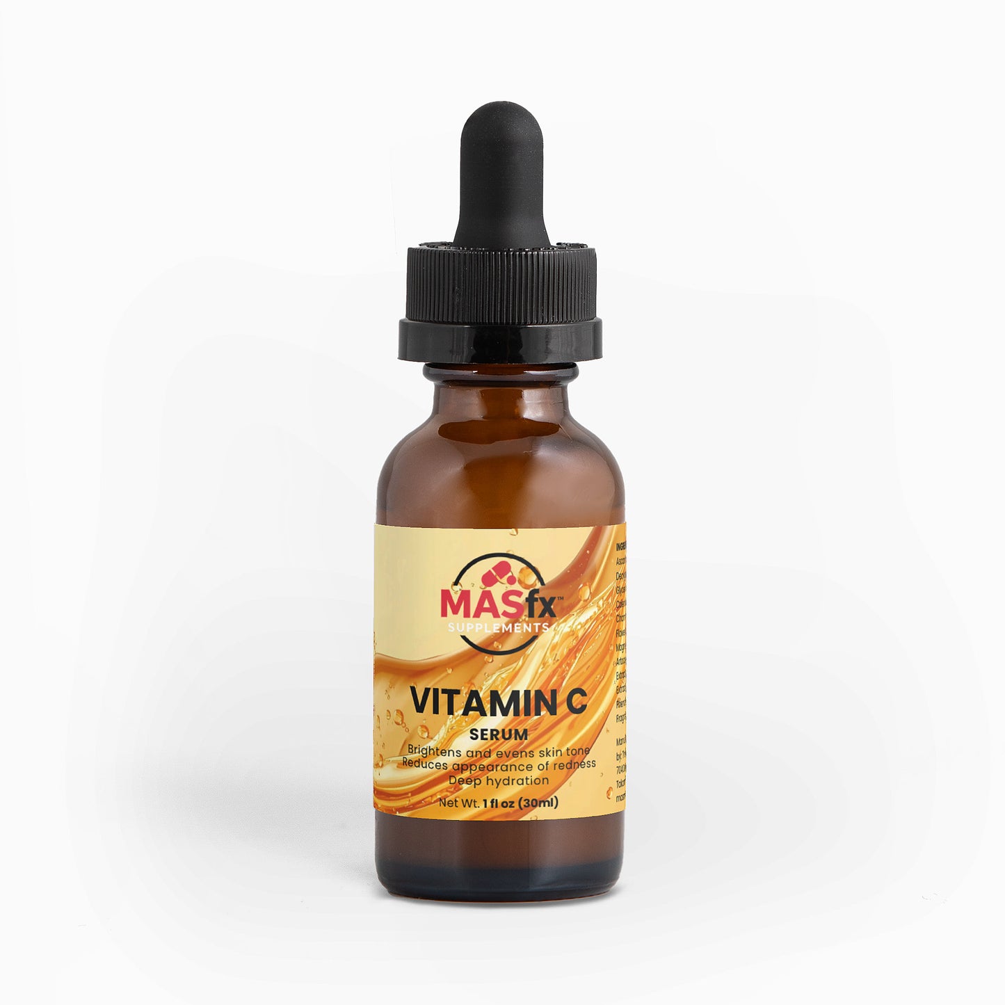 KAMISTRY Vitamin C Serum