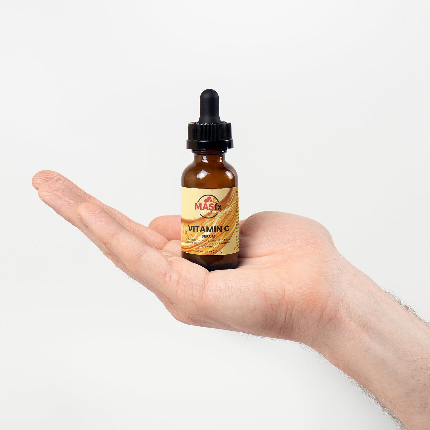KAMISTRY Vitamin C Serum