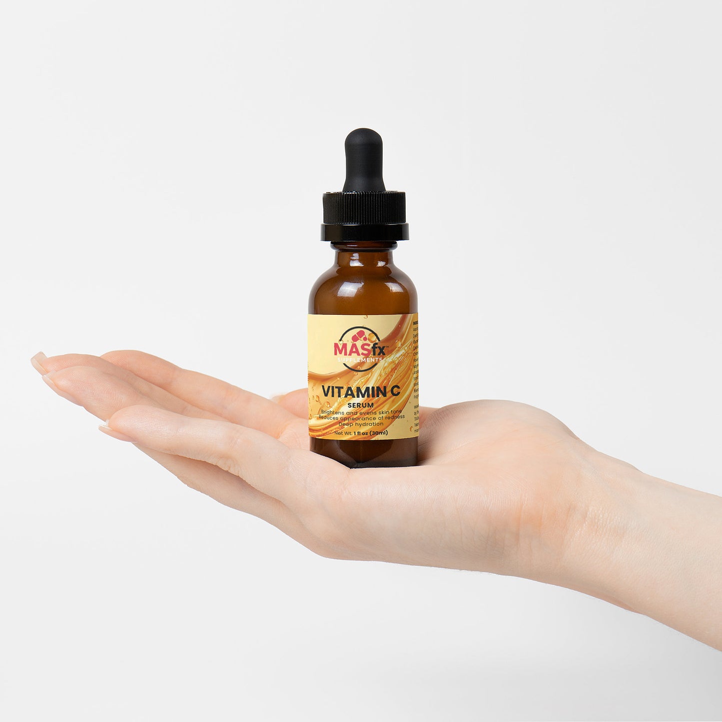 KAMISTRY Vitamin C Serum
