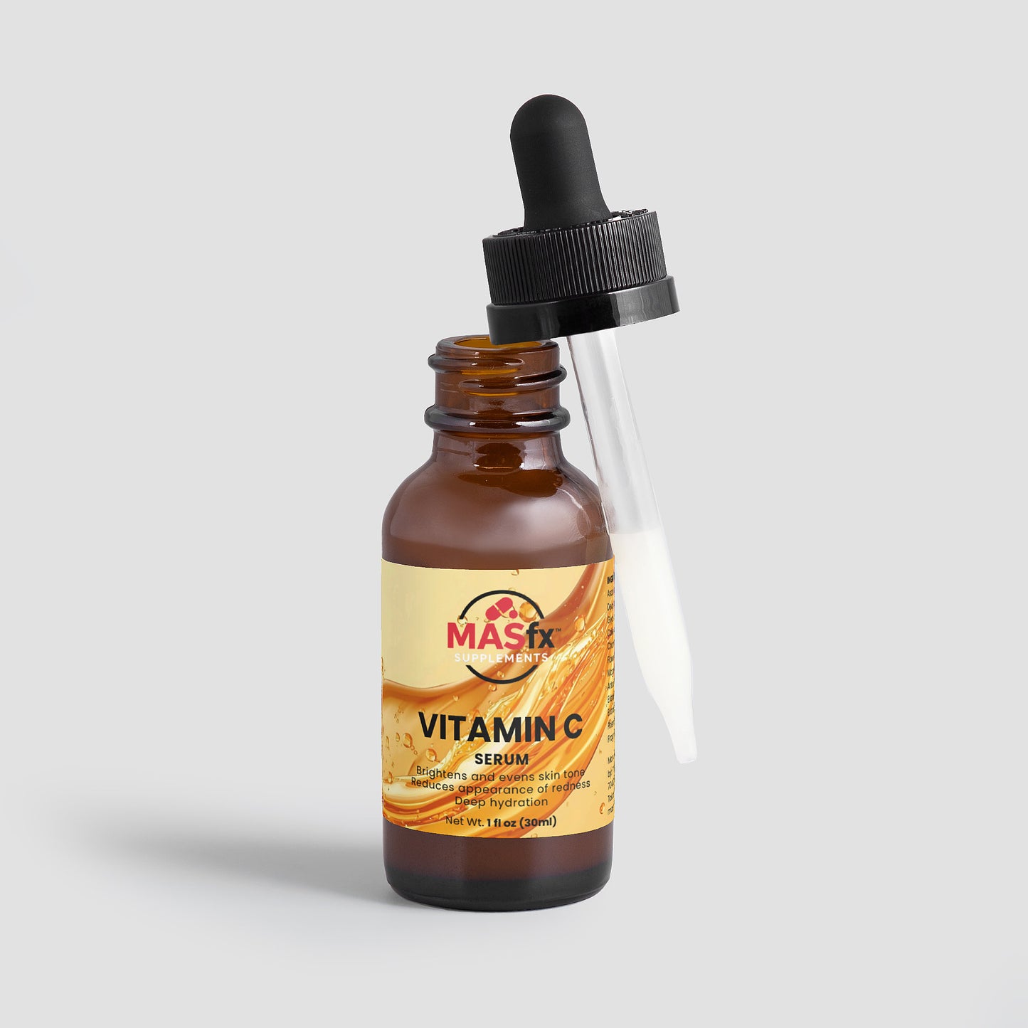 KAMISTRY Vitamin C Serum