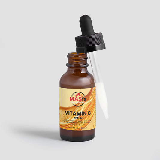KAMISTRY Vitamin C Serum