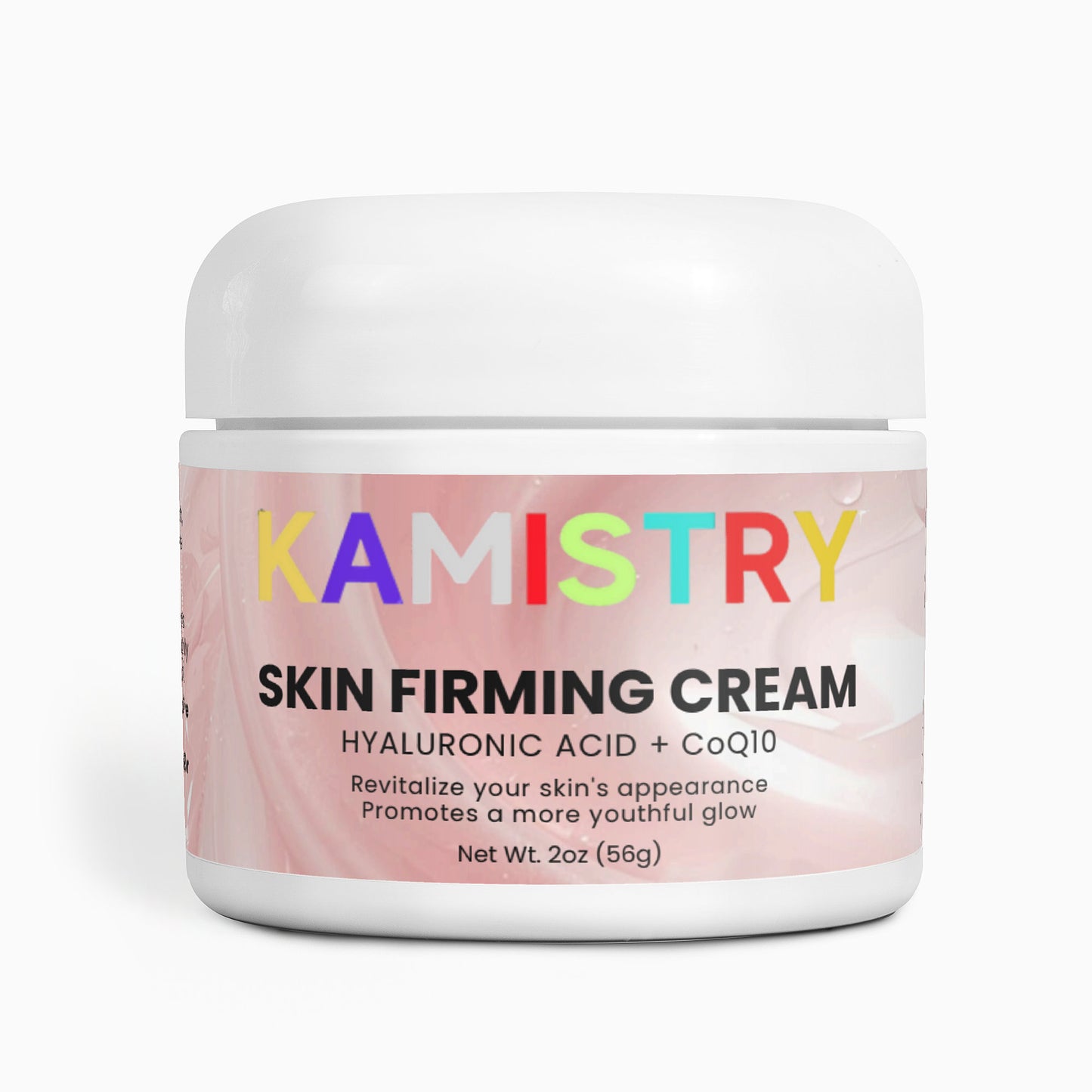 KAMITRY Luxe Skin Firming Cream