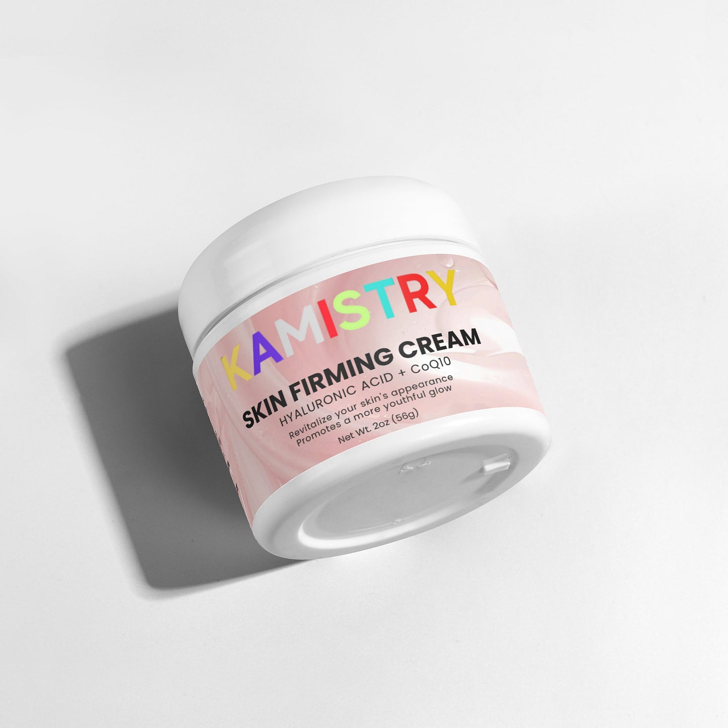 KAMITRY Luxe Skin Firming Cream