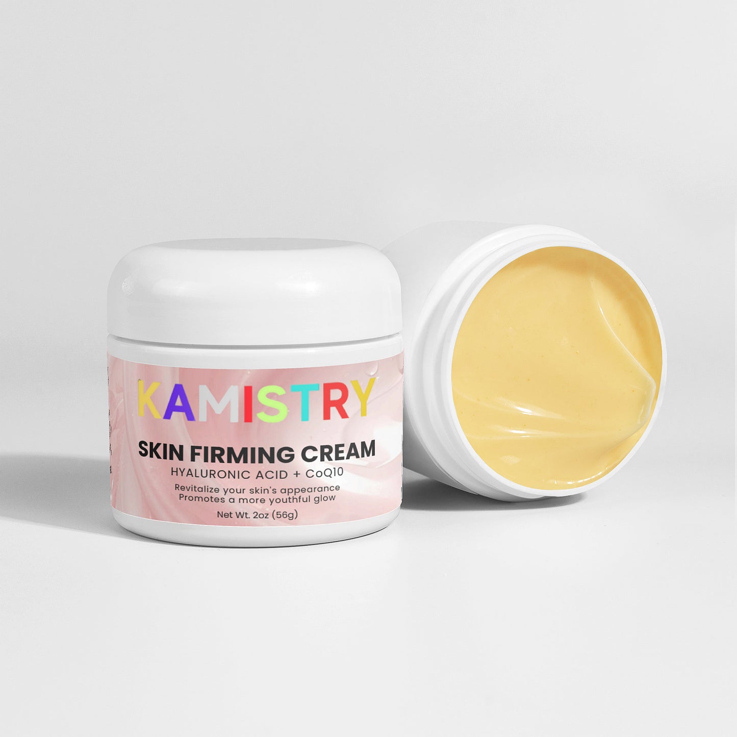 KAMITRY Luxe Skin Firming Cream