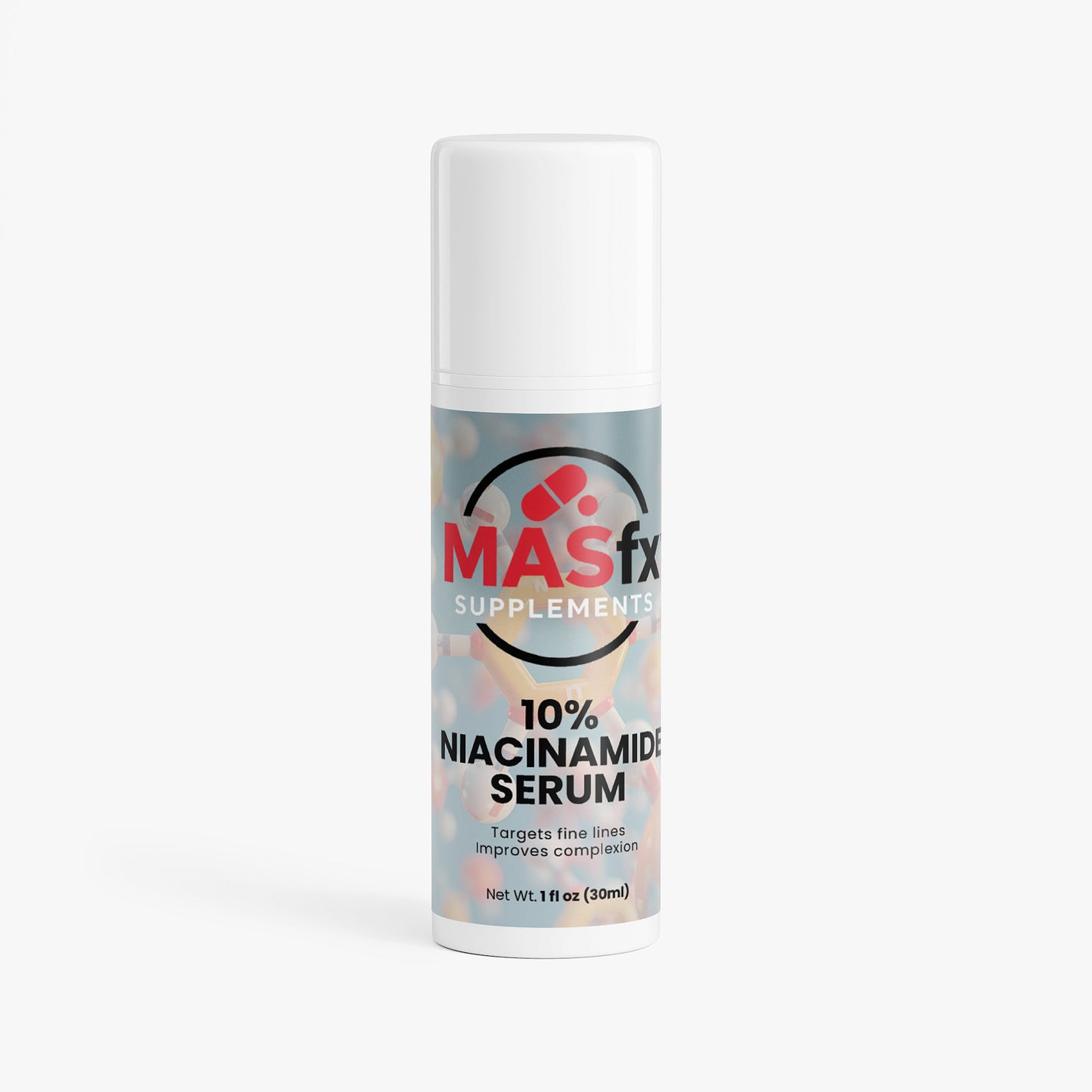KAMISTRY 10% Niacinamide Serum