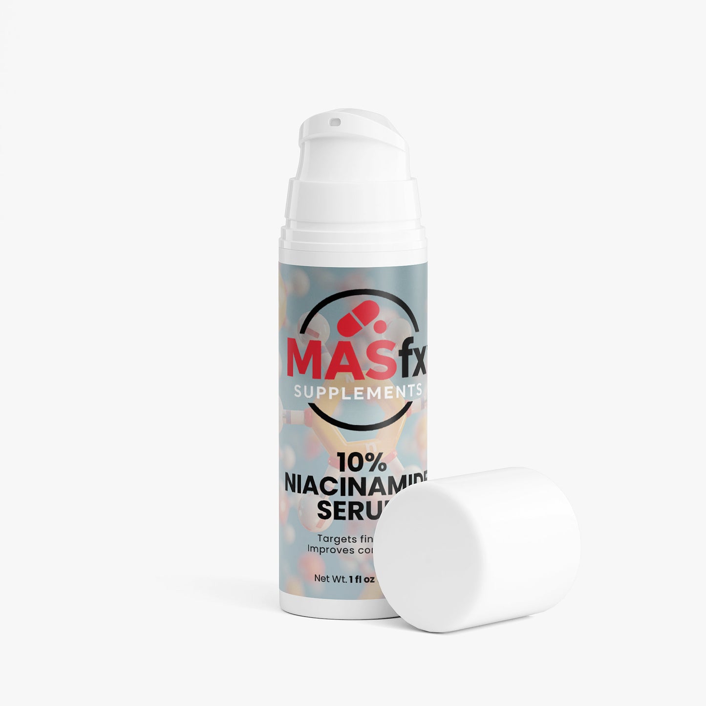 KAMISTRY 10% Niacinamide Serum