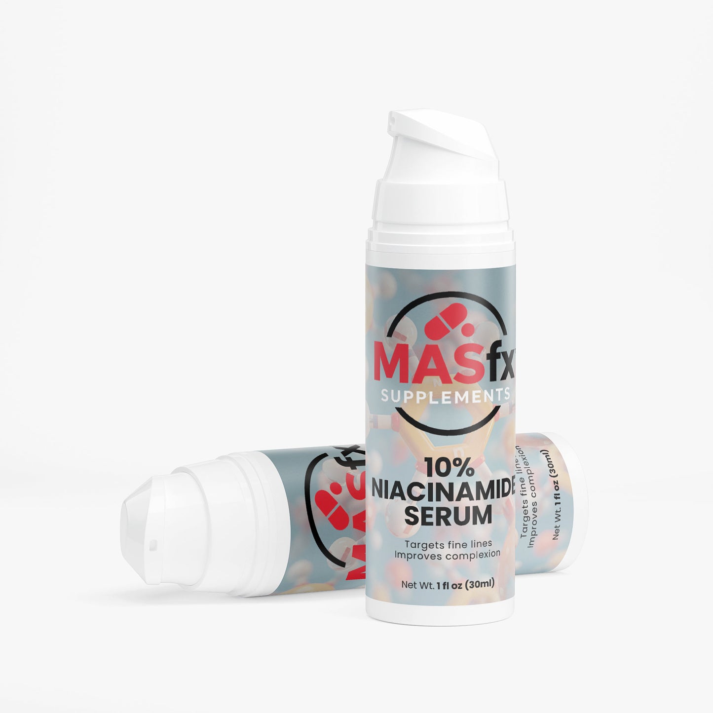 KAMISTRY 10% Niacinamide Serum