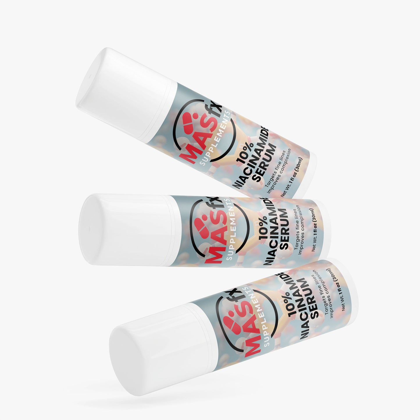 KAMISTRY 10% Niacinamide Serum