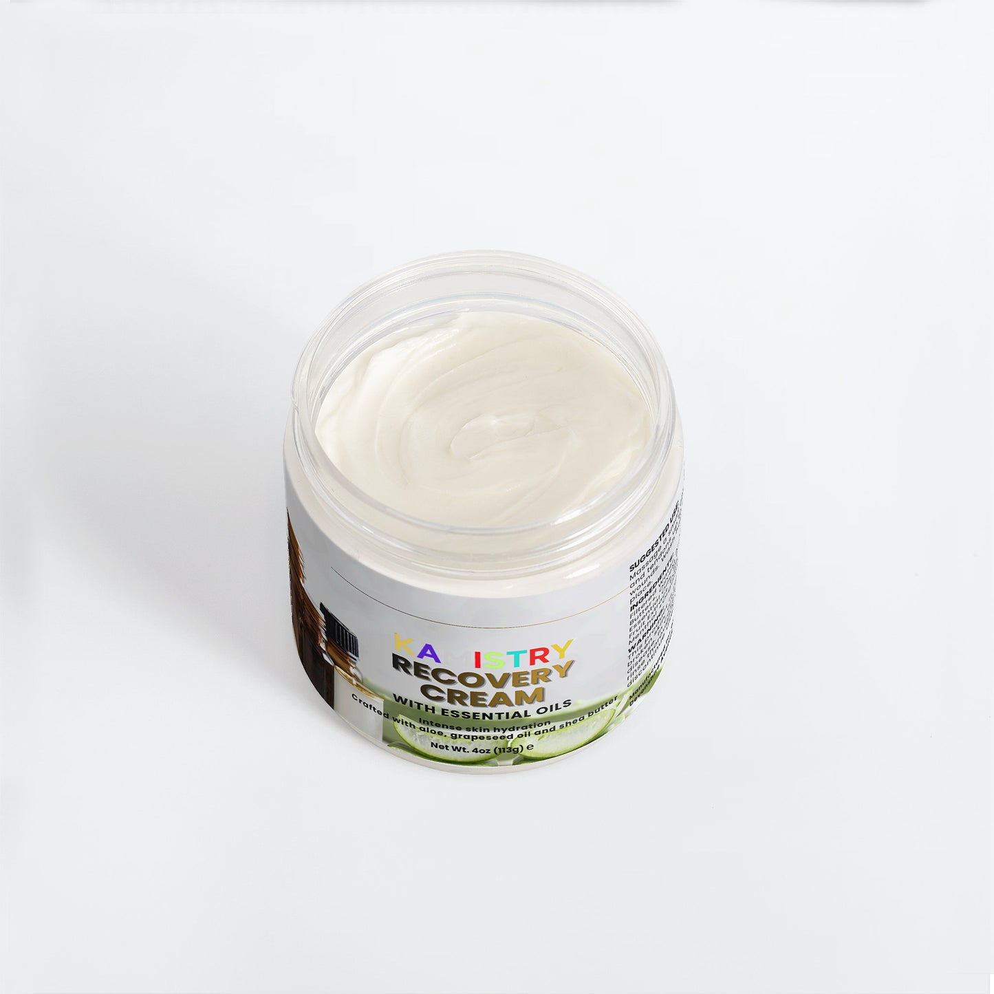 KAMISTRY Recovery Cream