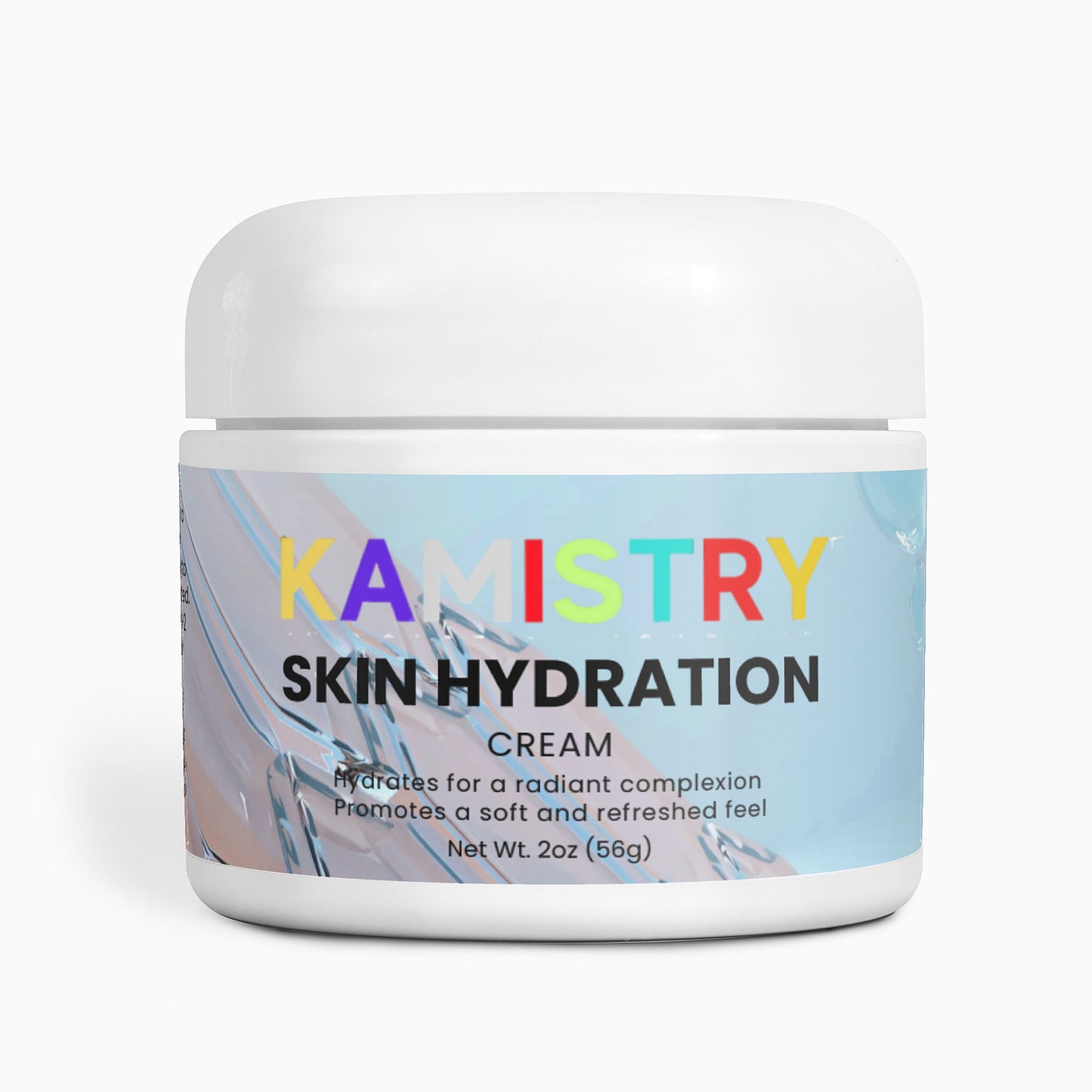 KAMISTRY Skin Hydration Cream