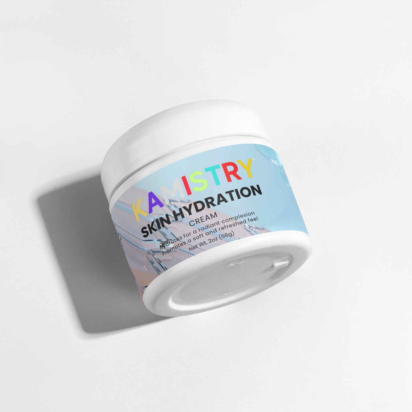 KAMISTRY Skin Hydration Cream