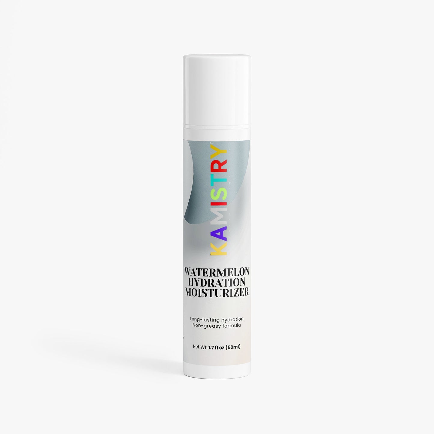 KAMISTRY Watermelon Hydration Moisturizer