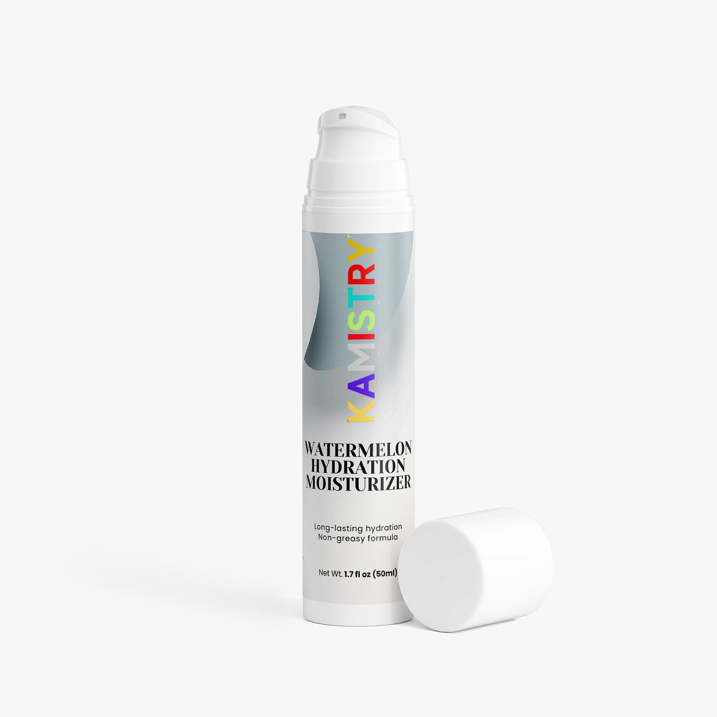 KAMISTRY Watermelon Hydration Moisturizer