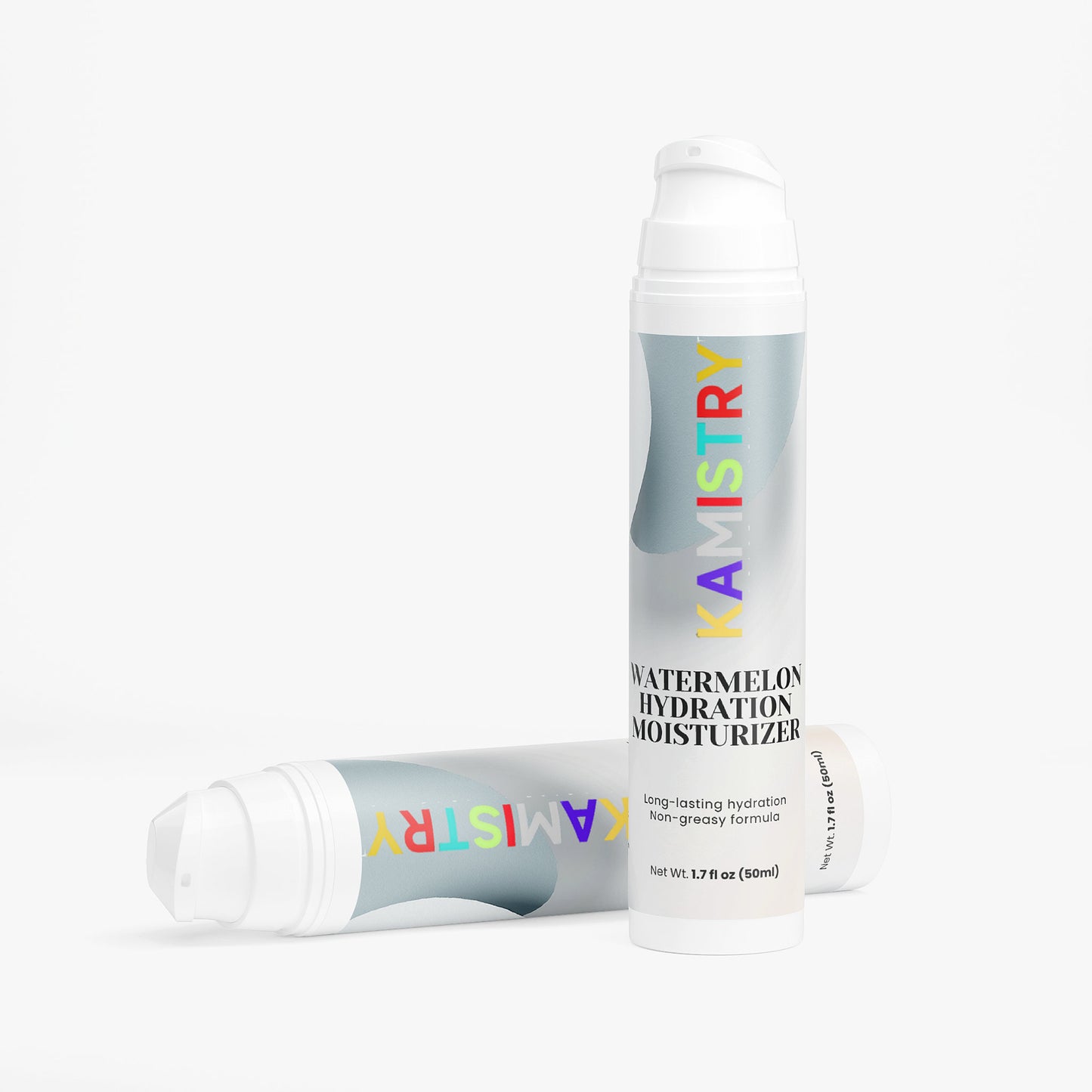 KAMISTRY Watermelon Hydration Moisturizer