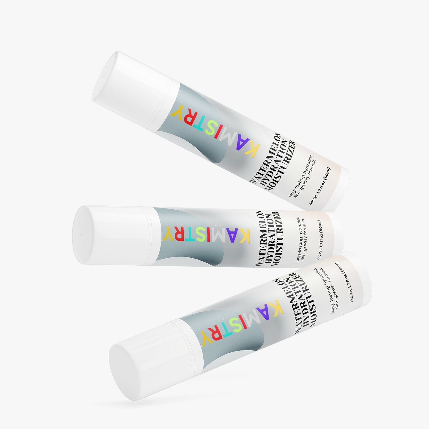 KAMISTRY Watermelon Hydration Moisturizer