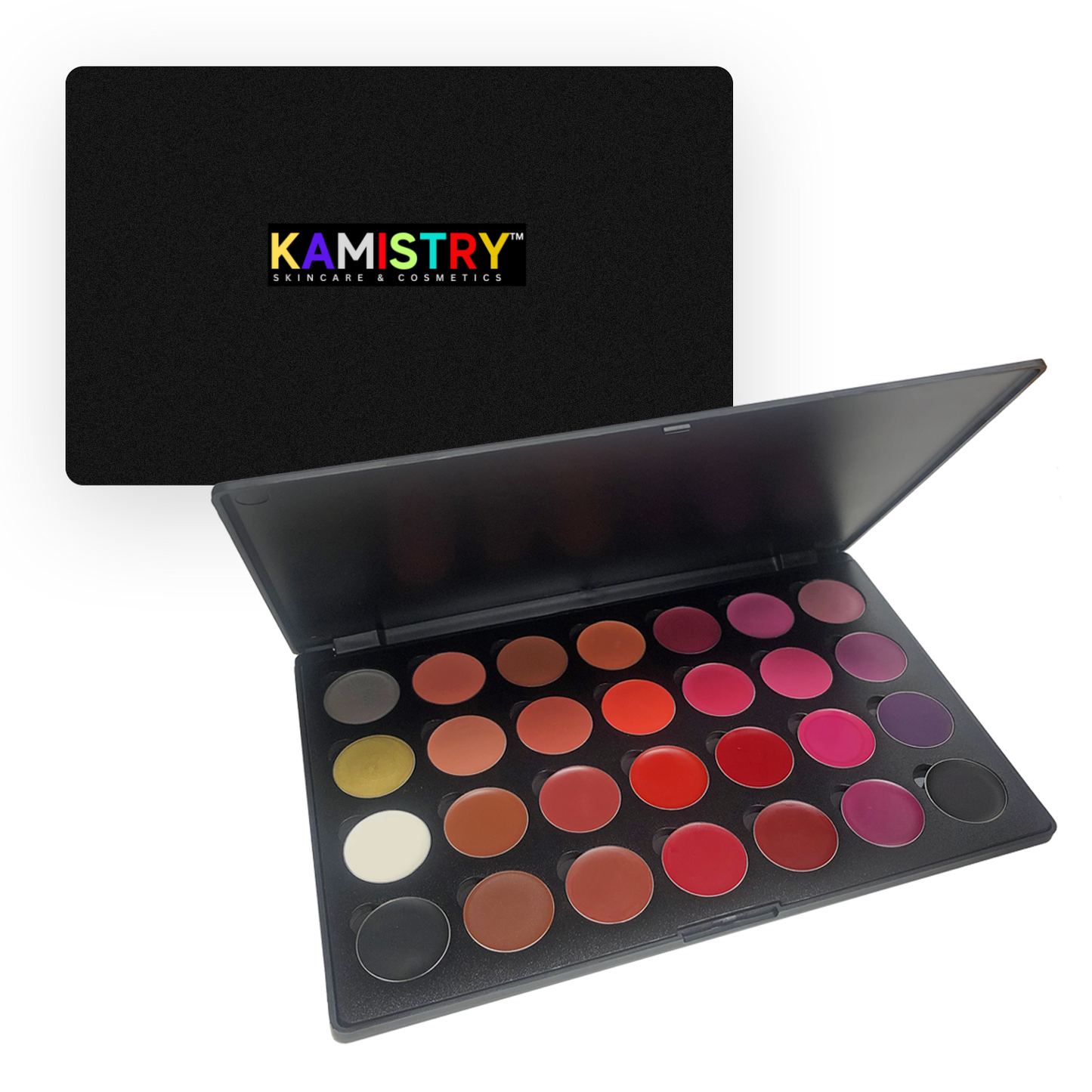 viaGlamour image of a Palettes