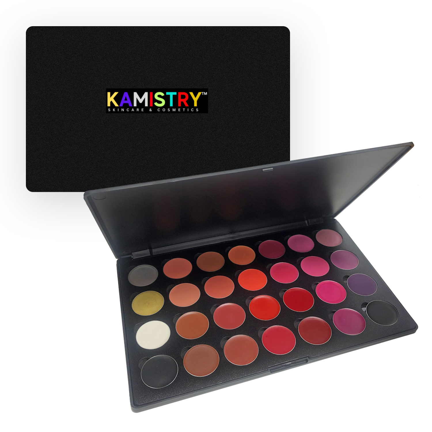 viaGlamour image of a Palettes